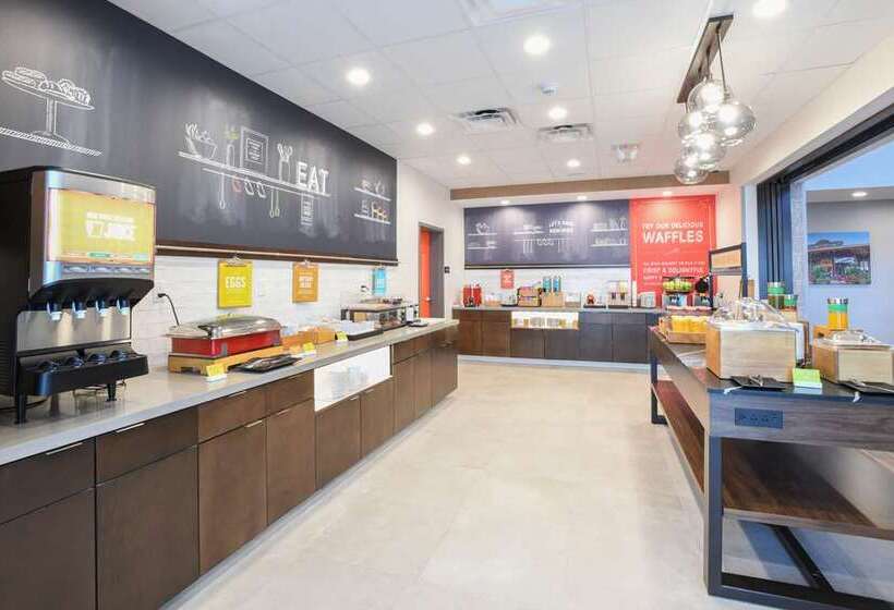 호텔 Hampton Inn & Suites Cincinnati Liberty Township