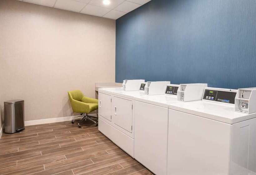 호텔 Hampton Inn & Suites Cincinnati Liberty Township