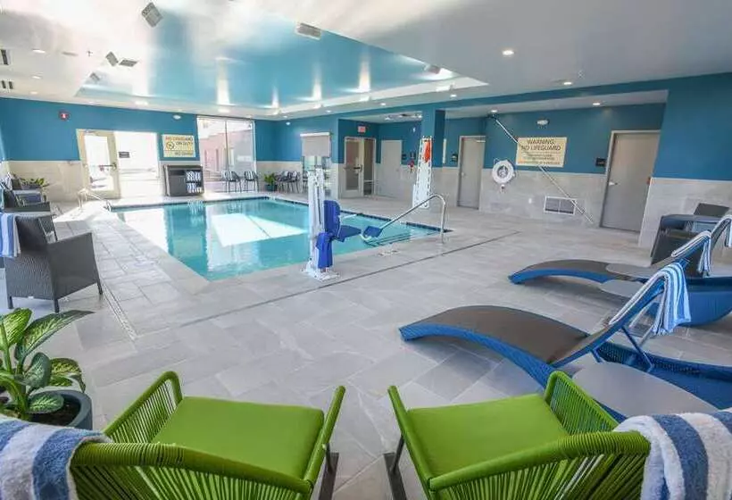 Hotelli Hampton Inn & Suites Cincinnati Liberty Township