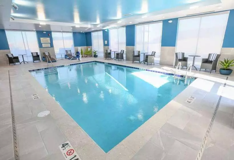 Hotelli Hampton Inn & Suites Cincinnati Liberty Township