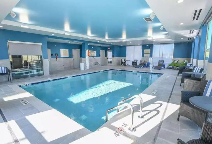 Hotelli Hampton Inn & Suites Cincinnati Liberty Township