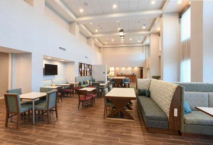 호텔 Hampton Inn & Suites Cincinnati Liberty Township