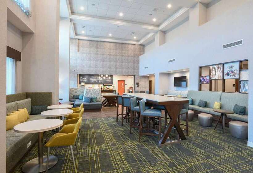 호텔 Hampton Inn & Suites Cincinnati Liberty Township