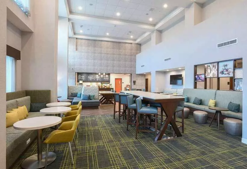 Hotelli Hampton Inn & Suites Cincinnati Liberty Township