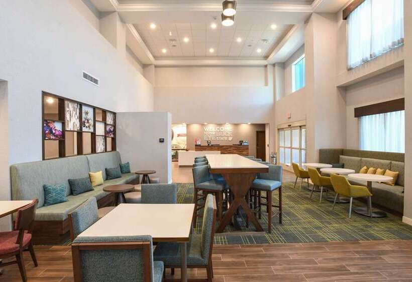 호텔 Hampton Inn & Suites Cincinnati Liberty Township