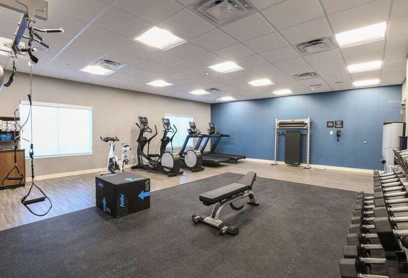 호텔 Hampton Inn & Suites Cincinnati Liberty Township