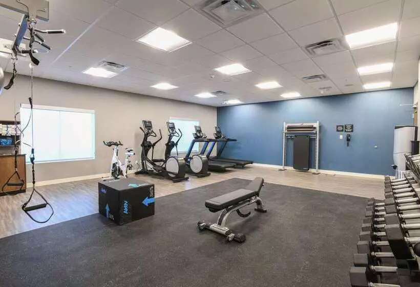 Hotelli Hampton Inn & Suites Cincinnati Liberty Township