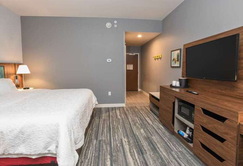 호텔 Hampton Inn & Suites Cincinnati Liberty Township