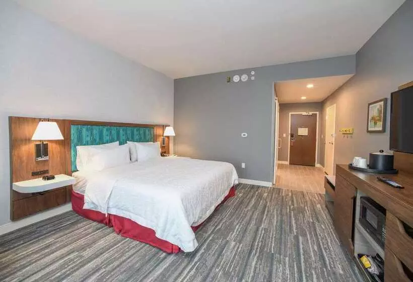 Hotelli Hampton Inn & Suites Cincinnati Liberty Township