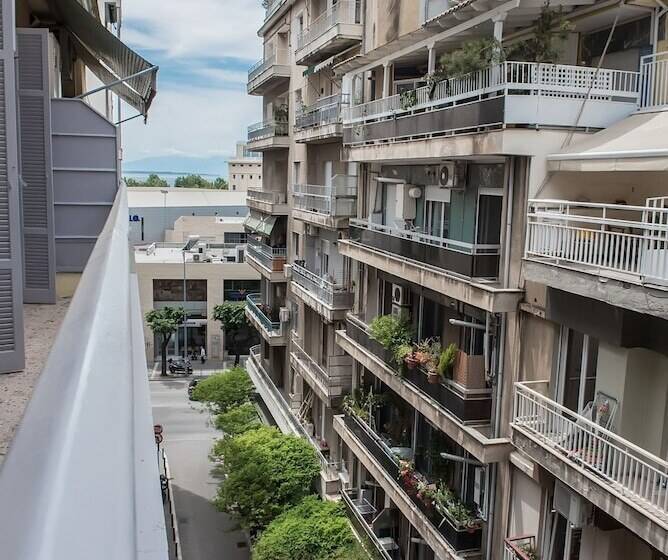 Isabelle Apt By Halu! Apartments