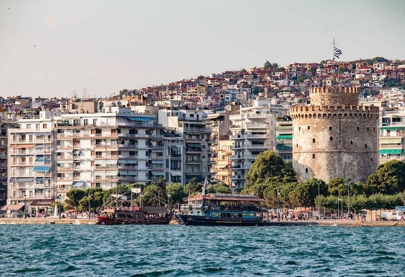 Isabelle Apt By Halu! Apartments