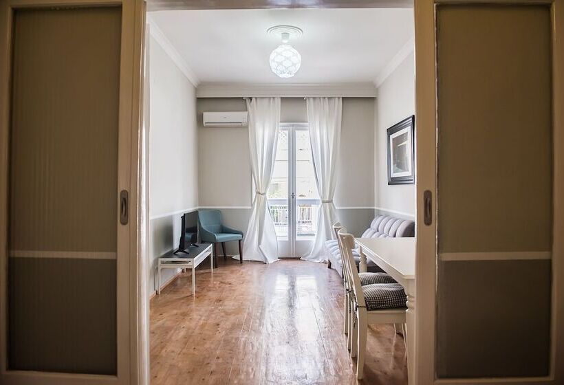 Isabelle Apt By Halu! Apartments