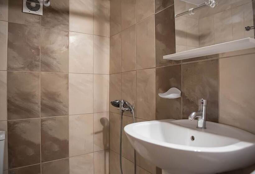 Isabelle Apt By Halu! Apartments