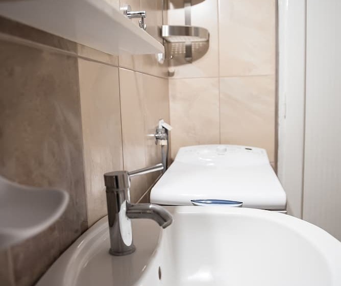 Isabelle Apt By Halu! Apartments