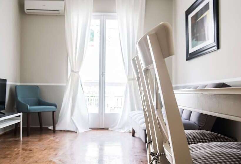 Isabelle Apt By Halu! Apartments