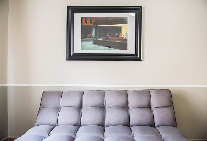 Isabelle Apt By Halu! Apartments