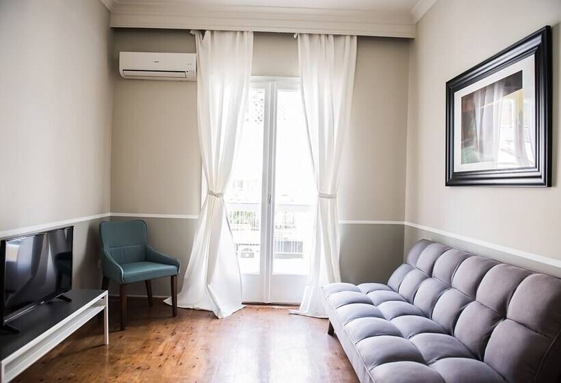 Isabelle Apt By Halu! Apartments