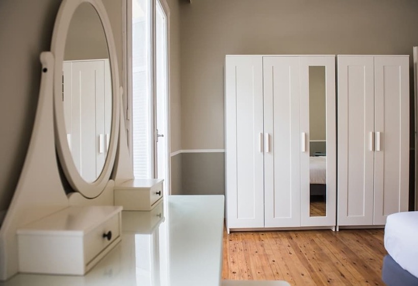 Isabelle Apt By Halu! Apartments