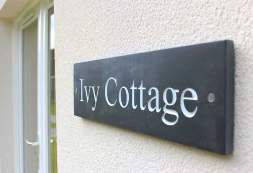 Ivy Garden Cottage