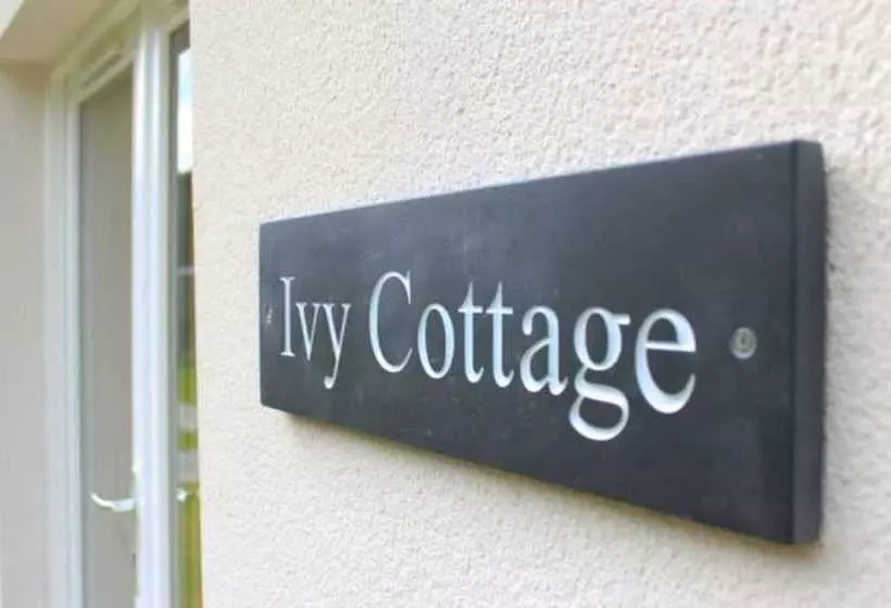 Ivy Garden Cottage