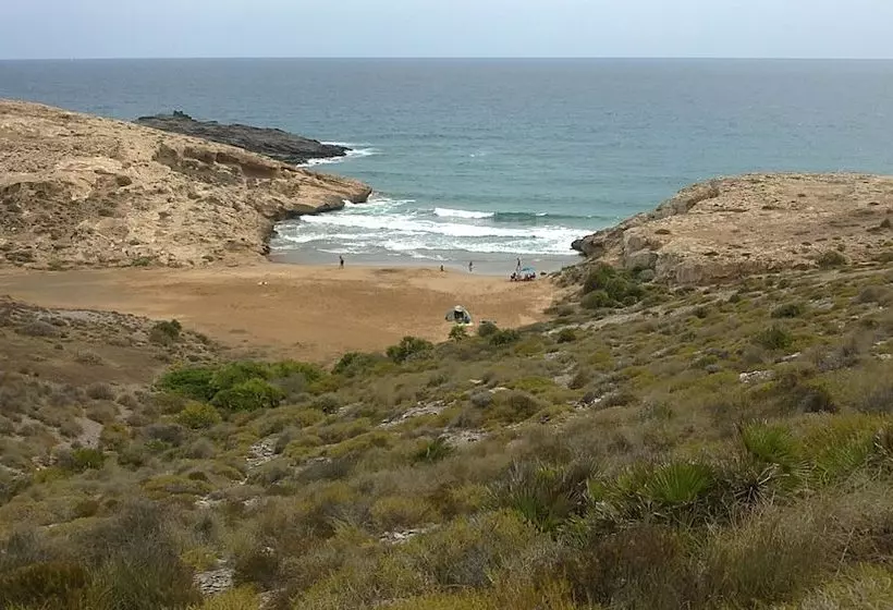 Majatalo Casa Rural Calblanque Las Jordanas