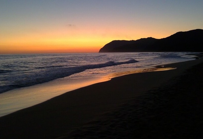 بنسيون Casa Rural Calblanque Las Jordanas