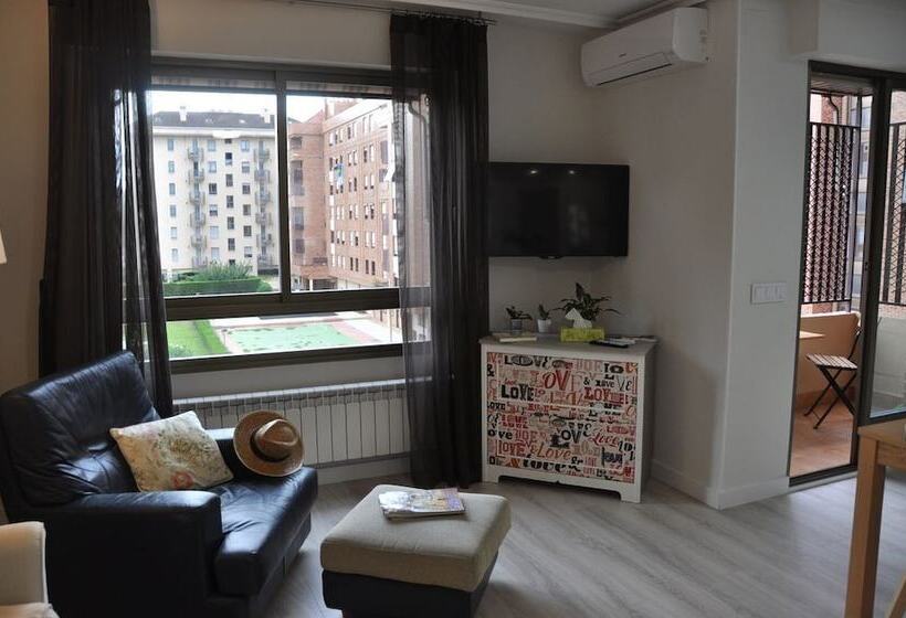 Apartamento La Estambrera
