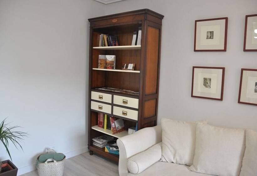 Apartamento La Estambrera