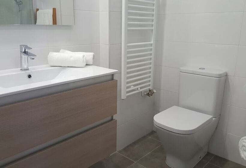 Apartamento La Estambrera