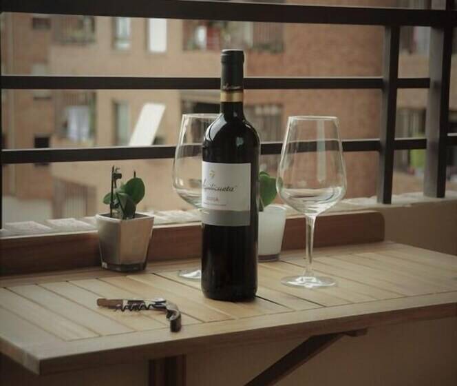 Apartamento La Estambrera