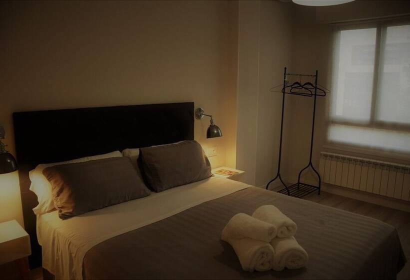 Apartamento La Estambrera