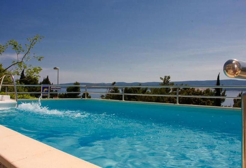 Apartments Fortuna 3427