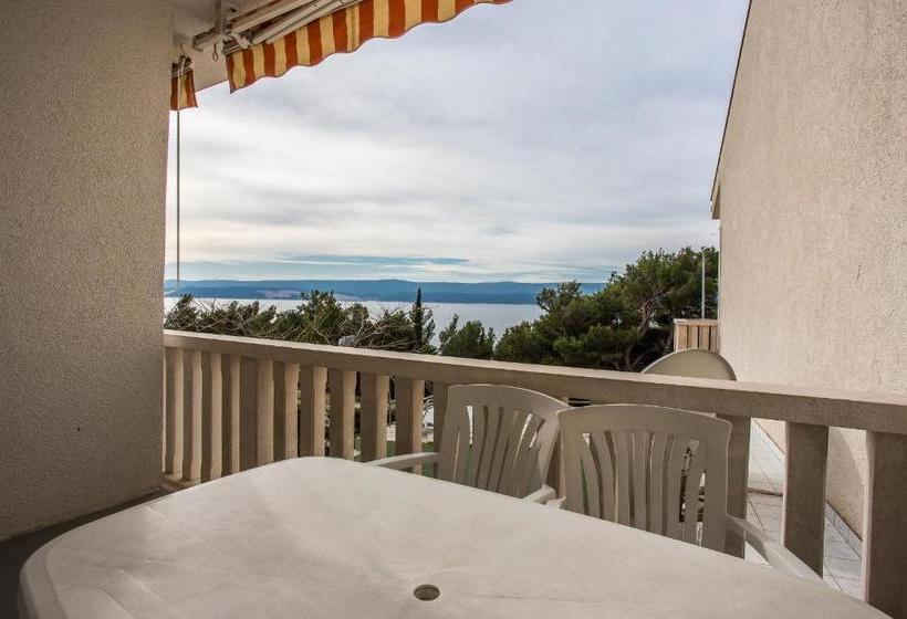 Apartments Fortuna 3427