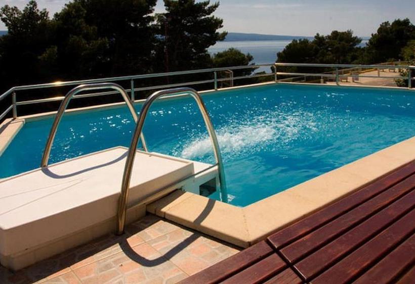 Apartments Fortuna 3427