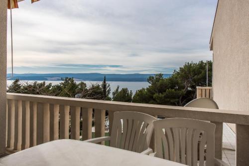 Apartments Fortuna 3427