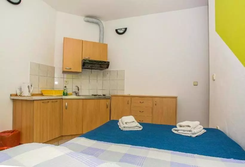 Apartments Fortuna 3427