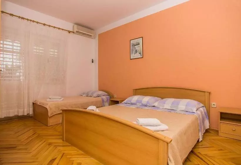 Apartments Fortuna 3427