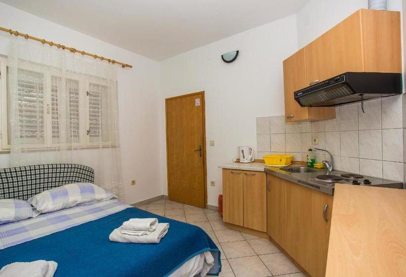 Apartments Fortuna 3427