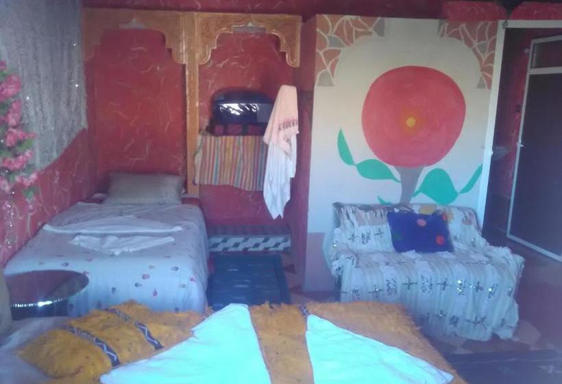 فندق Auberge Ali