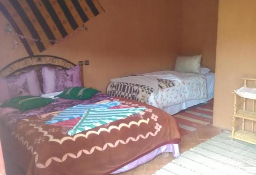 فندق Auberge Ali