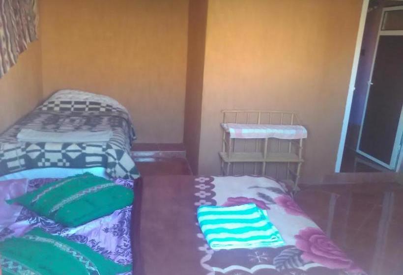 فندق Auberge Ali