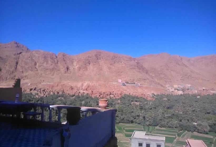 فندق Auberge Ali