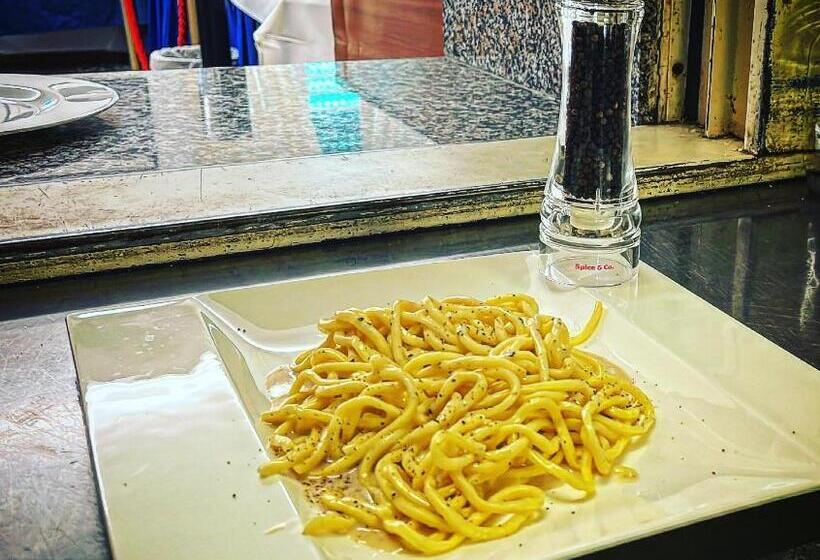 فندق Dea Della Salute