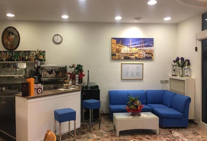 فندق Dea Della Salute