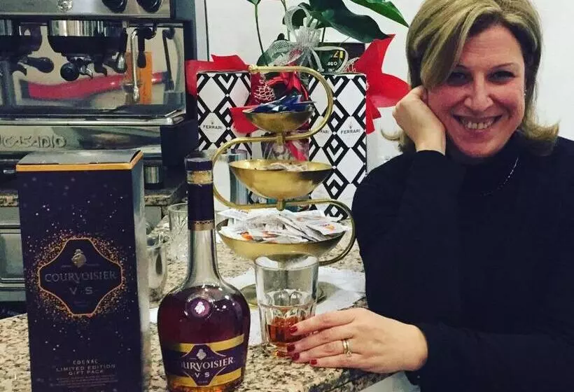 Hotelli Dea Della Salute