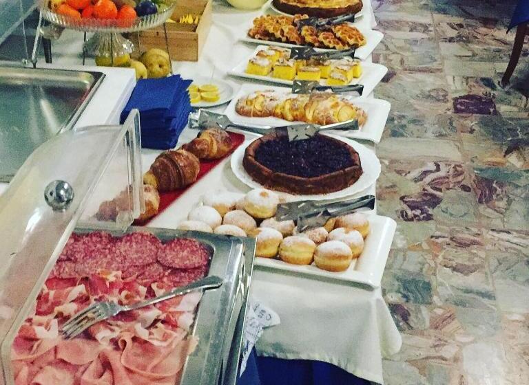 فندق Dea Della Salute