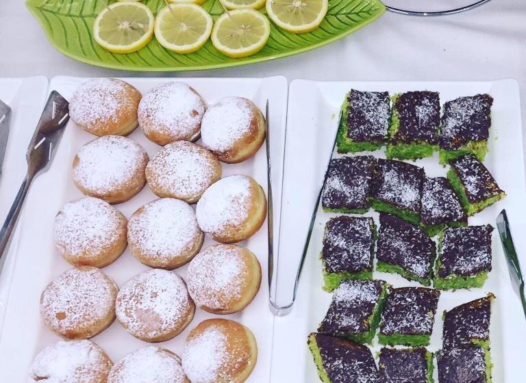 فندق Dea Della Salute