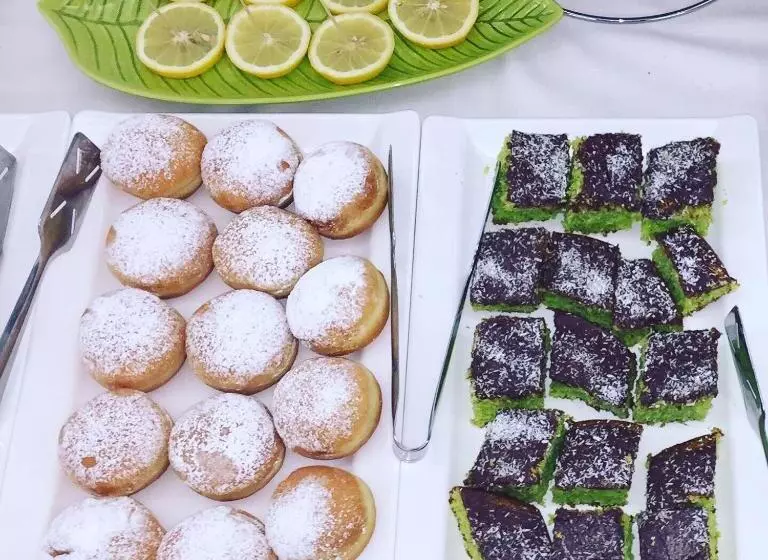 Hotelli Dea Della Salute