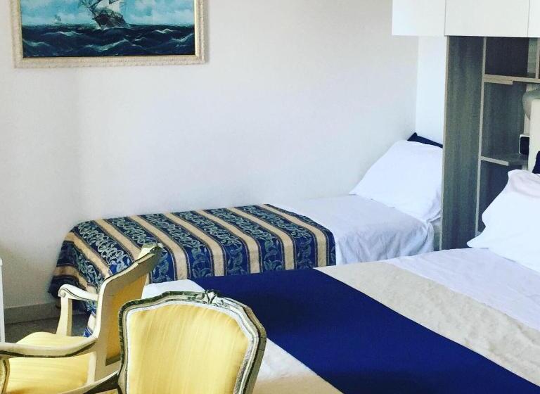 فندق Dea Della Salute