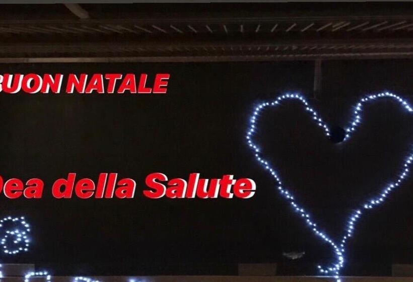 فندق Dea Della Salute